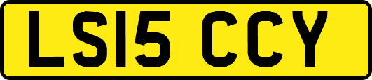 LS15CCY