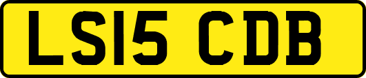 LS15CDB