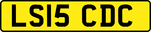 LS15CDC