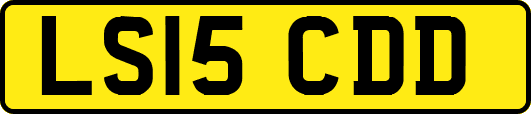 LS15CDD