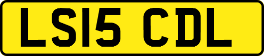 LS15CDL