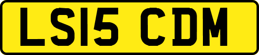 LS15CDM