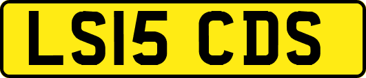 LS15CDS