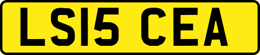 LS15CEA