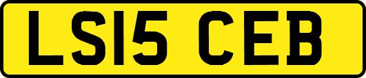 LS15CEB