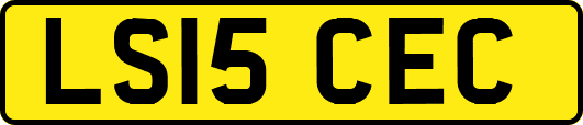 LS15CEC