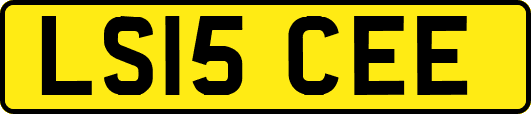 LS15CEE