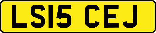 LS15CEJ