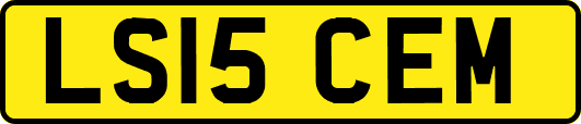 LS15CEM
