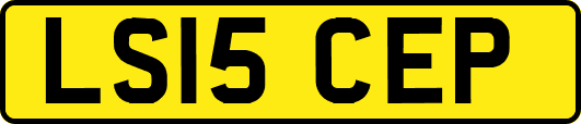 LS15CEP
