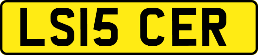 LS15CER