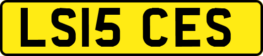 LS15CES