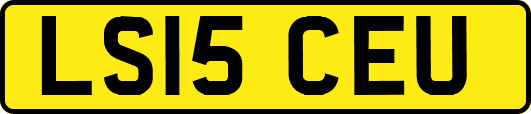 LS15CEU