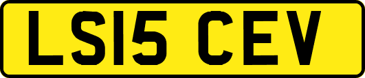 LS15CEV