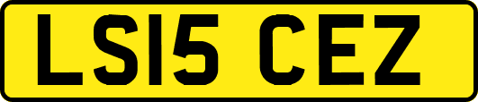 LS15CEZ