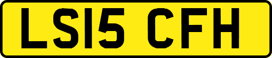 LS15CFH