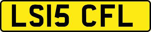 LS15CFL