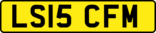 LS15CFM