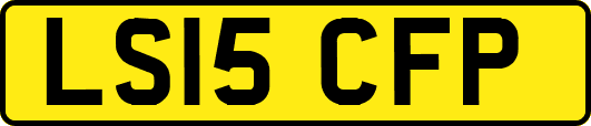 LS15CFP