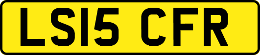 LS15CFR