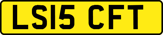 LS15CFT