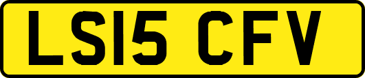 LS15CFV