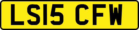 LS15CFW