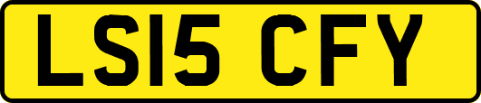 LS15CFY