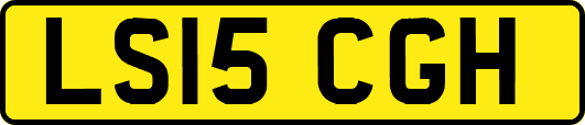 LS15CGH