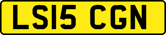 LS15CGN