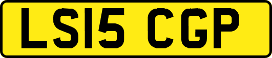 LS15CGP