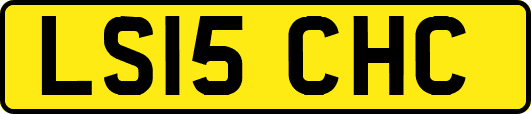 LS15CHC