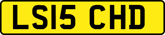 LS15CHD