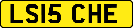 LS15CHE