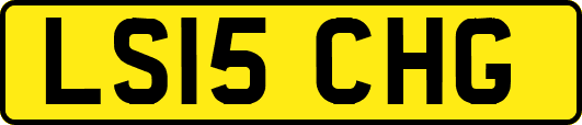 LS15CHG