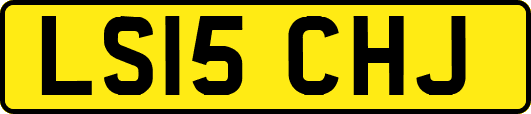 LS15CHJ