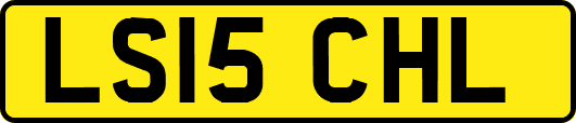 LS15CHL