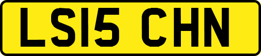 LS15CHN