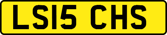 LS15CHS