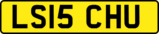 LS15CHU