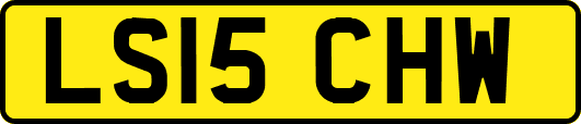 LS15CHW