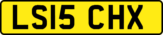 LS15CHX
