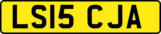 LS15CJA