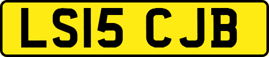 LS15CJB