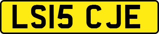 LS15CJE