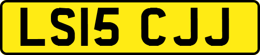 LS15CJJ