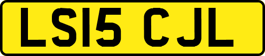 LS15CJL