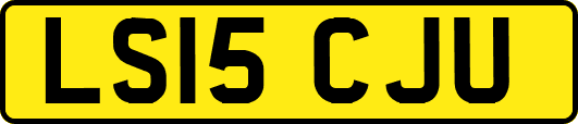 LS15CJU