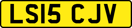 LS15CJV