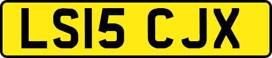 LS15CJX